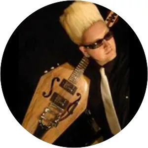 Jason Lee & the R. i. p Tides