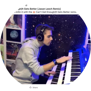 Jason Leech - Musical artist