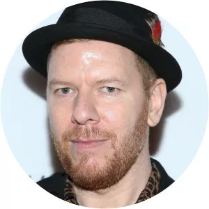 Jason Lei Howden - New Zealand film director