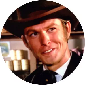 Jason Leland Adams - American actor