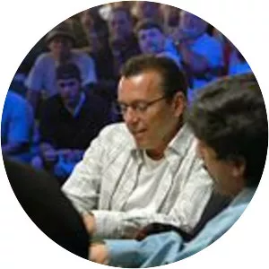 Jason Lester photograph