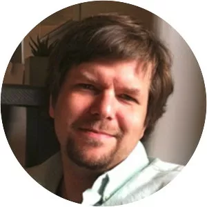 Jason Linden - Author