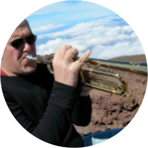 Jason Logue Musician - Musical artist