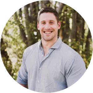 Jason Luger - Author