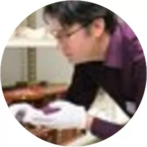 Jason Lundock - Author