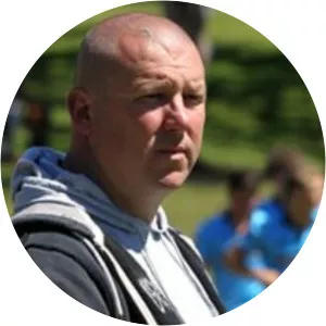 Jason Lussick photograph