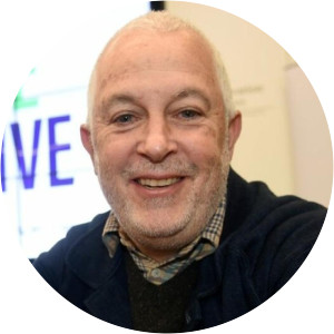 Jason Lust - Film producer