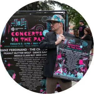 Jason Malmberg - Musical artist