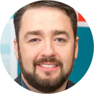 Jason Manford - Comedian