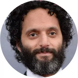 Jason Mantzoukas - American actor
