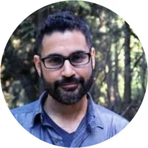 Jason Margolis - Film producer