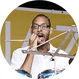 Jason Marsalis