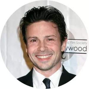 Jason Marsden