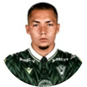 Jason Matías León Alvear