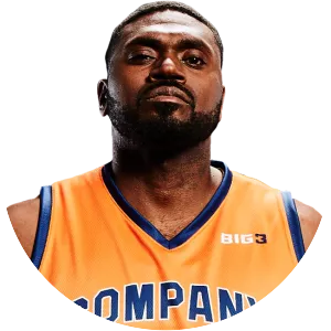 Jason Maxiell