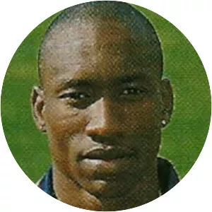 Jason Mayélé