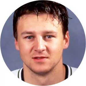 Jason McBain photograph