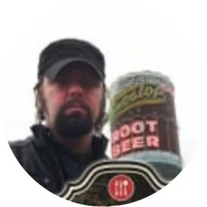 Jason McCoy Eats America - TV program