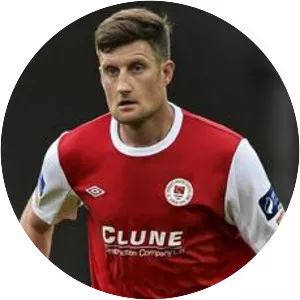 Jason McGuinness - Irish footballer