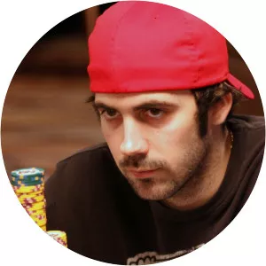 Jason Mercier - American professional poker player