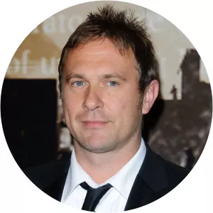 Jason Merrells - English actor
