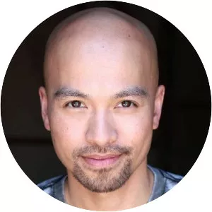 Jason Michael Fong - Actor