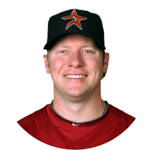 Jason Michaels - Baseball player