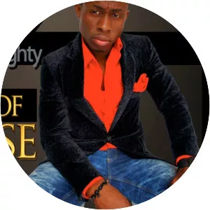 Jason Mighty - Musical artist