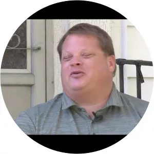 Jason Mihaljevic - Amy Mihaljevic's brother