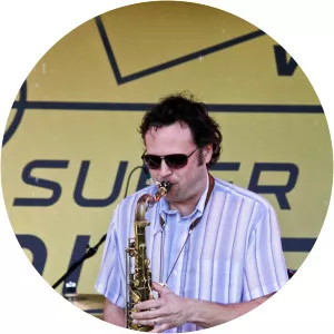 Jason Mingledorf - Musical artist