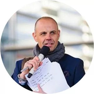 Jason Mohammad