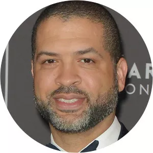 Jason Moran - Criminal