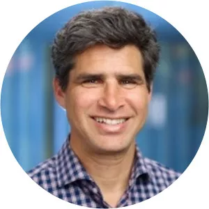 Jason Neidleman - Author