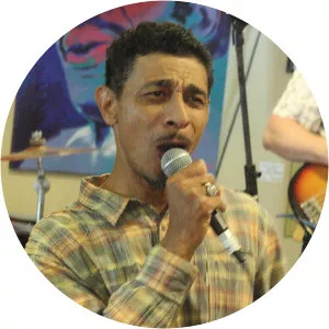 Jason Neville - Vocalist