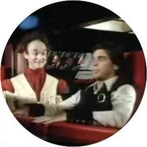 Jason of Star Command