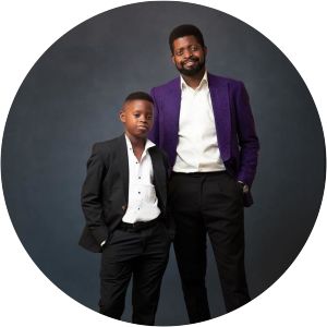 Jason Okpocha photograph