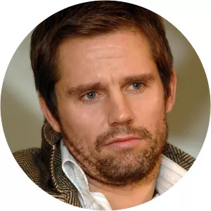 Jason Orange