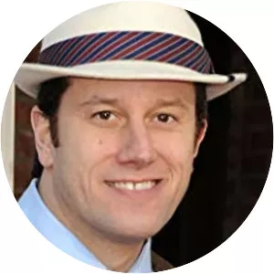 Jason Packham photograph