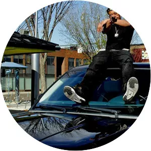 Jason Packs - Musical artist