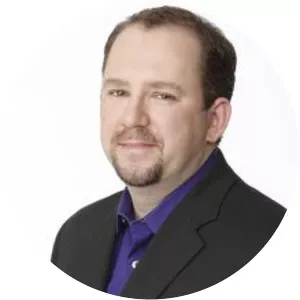 Jason Page - Author