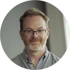 Jason Pamental - Writer