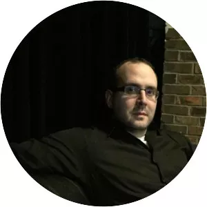 Jason Parent - Author