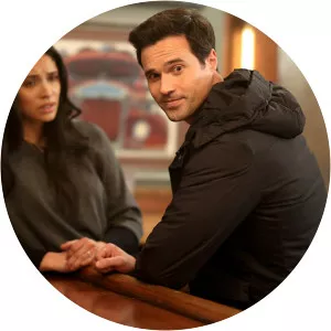 Jason Pelham - TV character