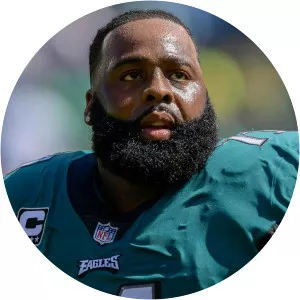 Jason Peters - American football offensive tackle