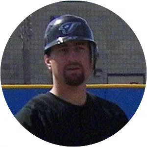 Jason Phillips - Former American football player