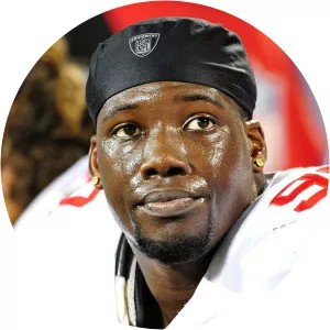 Jason Pierre-Paul - American football player