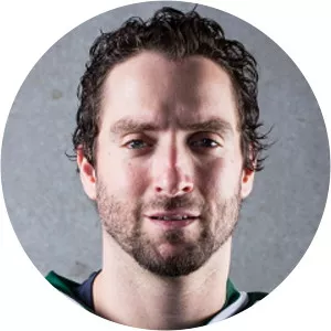 Jason Pinizzotto - Ice hockey player