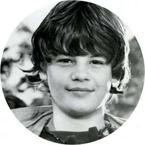 Jason Presson - American child actor