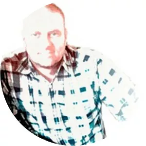 Jason R. Briggs photograph