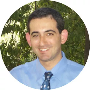 Jason R. Gotlib - Researcher